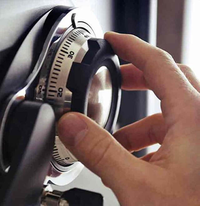 大丰开锁 大丰开锁公司开修保险柜