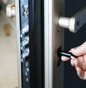 大丰开锁 大丰开锁公司开修指纹锁